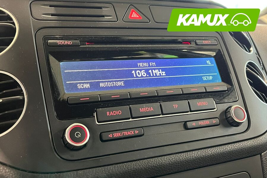 Volkswagen Golf Plus vaihtoauto