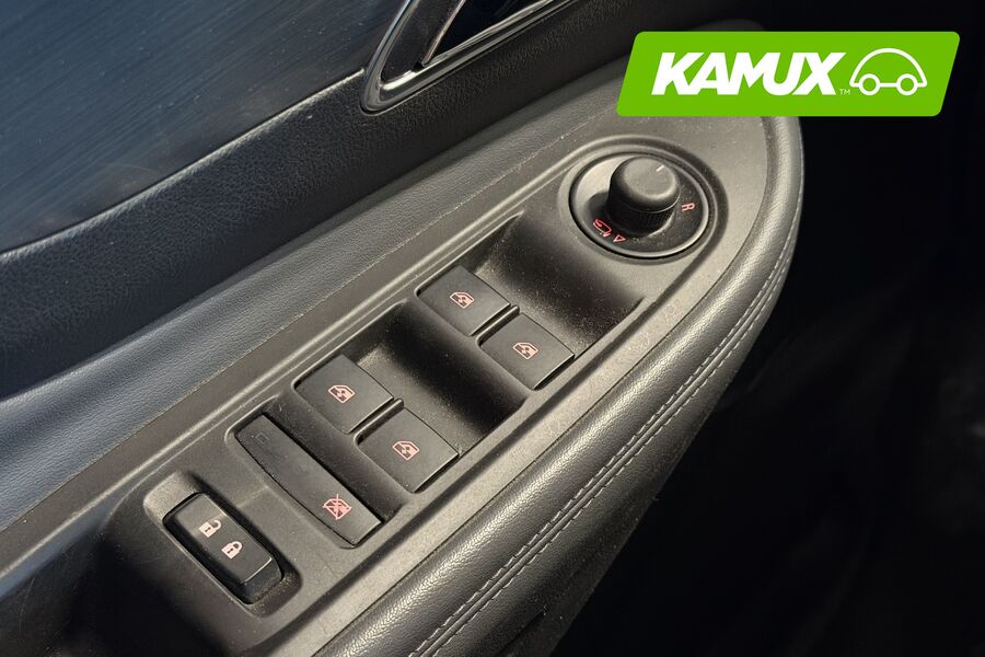 Opel Mokka vaihtoauto