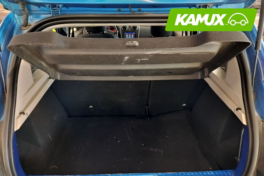 Dacia Sandero vaihtoauto