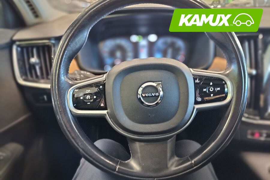 Volvo S90 vaihtoauto