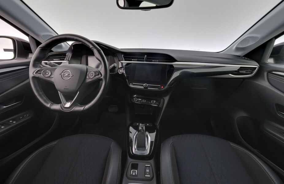 Opel Corsa-e vaihtoauto