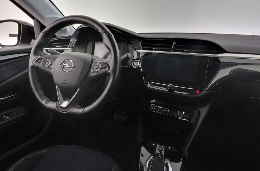 Opel Corsa-e vaihtoauto