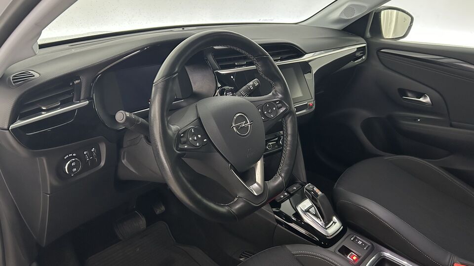 Opel Corsa-e vaihtoauto