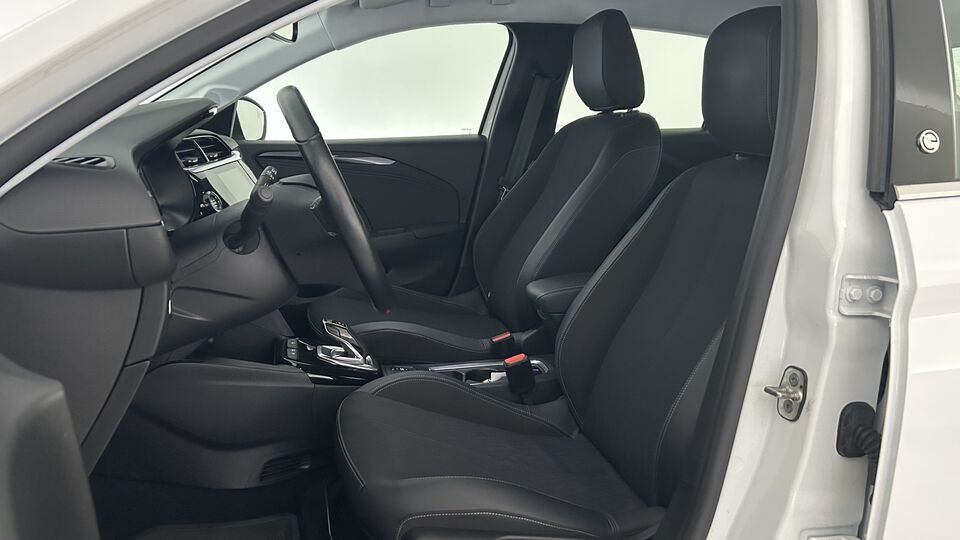 Opel Corsa-e vaihtoauto