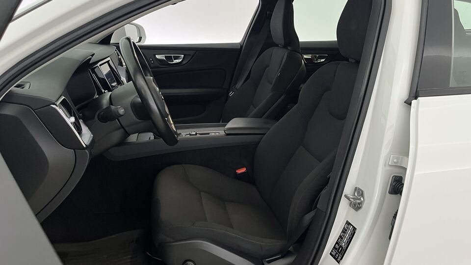 Volvo V60 Cross Country vaihtoauto