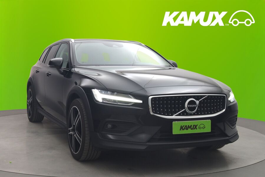 Volvo V60 Cross Country vaihtoauto