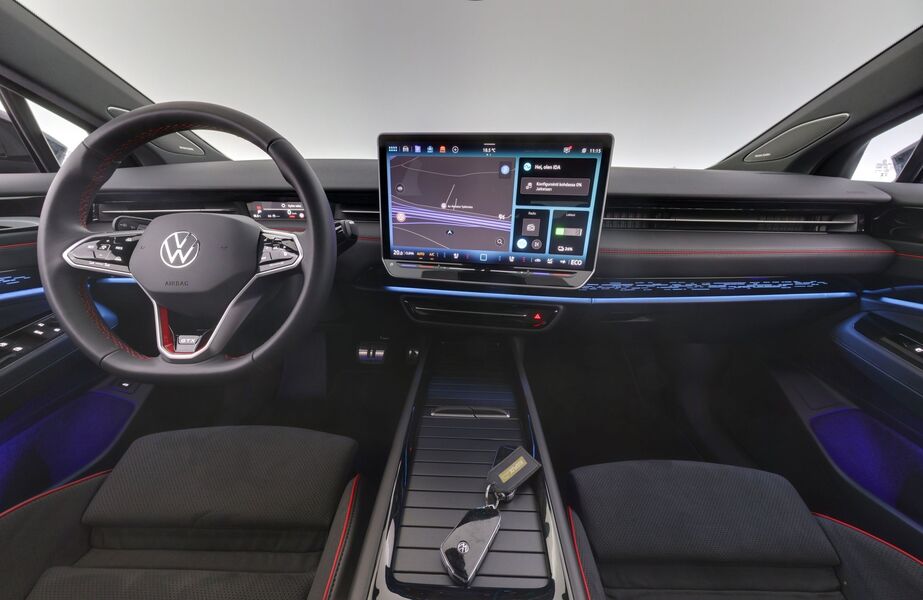 Volkswagen ID.7 vaihtoauto