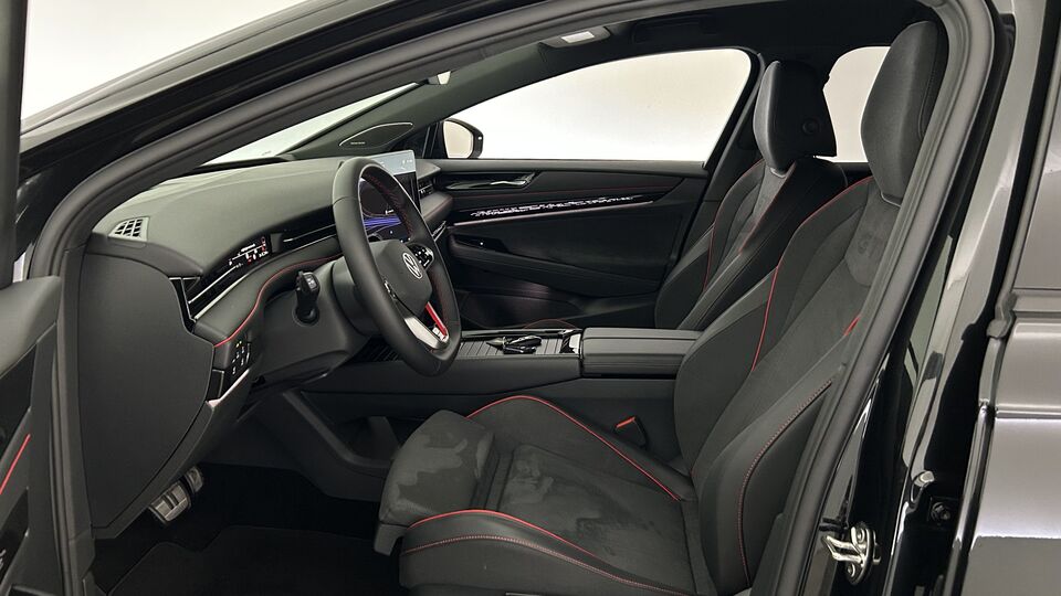 Volkswagen ID.7 vaihtoauto