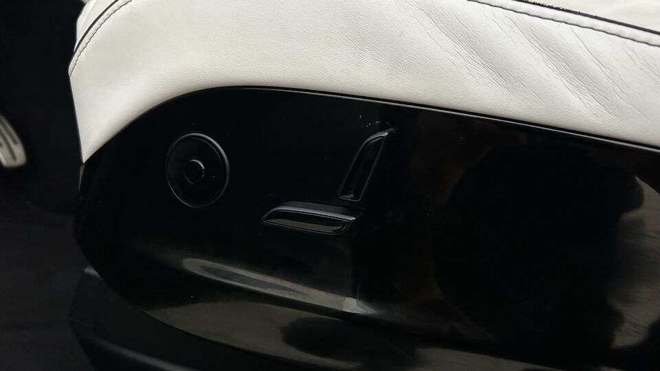 Tesla Model X vaihtoauto