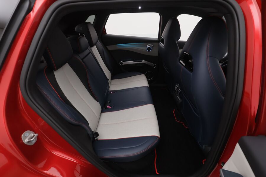 BYD Atto 3 vaihtoauto