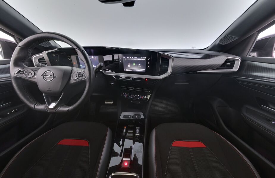 Opel Mokka-e vaihtoauto