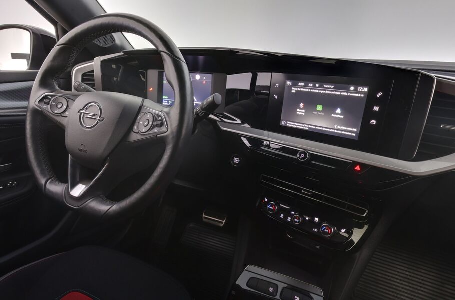 Opel Mokka-e vaihtoauto