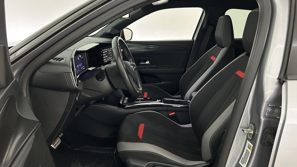 Opel Mokka-e vaihtoauto