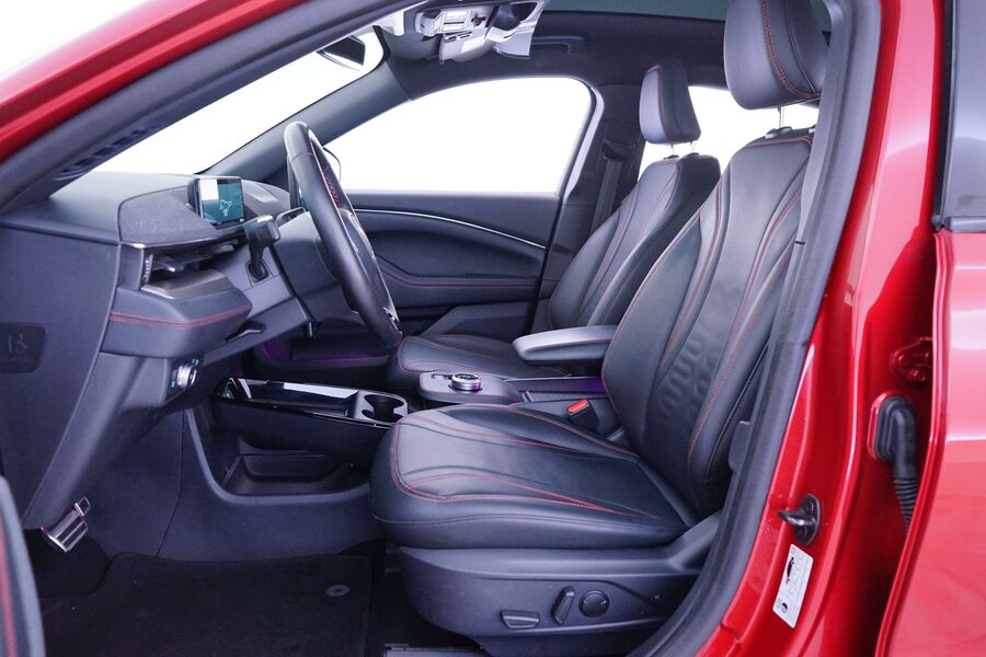 Ford USA Mustang vaihtoauto