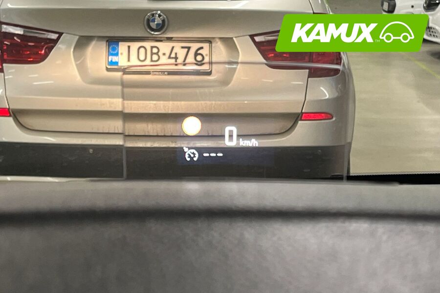 Opel Zafira-e vaihtoauto