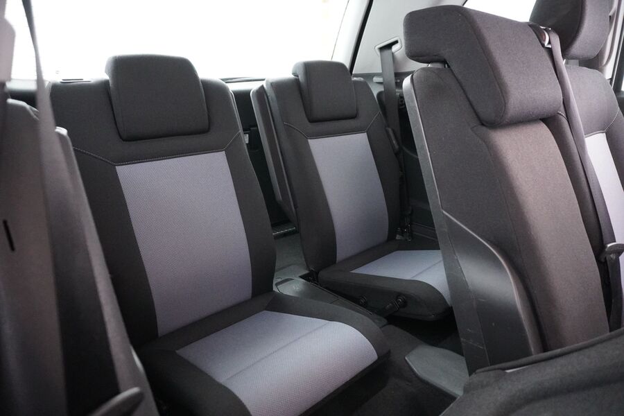 Opel Zafira vaihtoauto