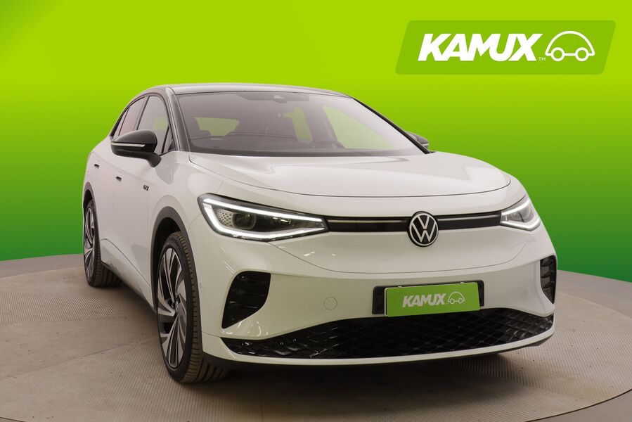 Volkswagen ID.5 vaihtoauto