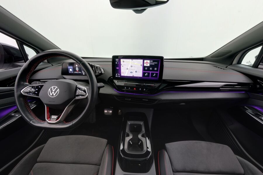 Volkswagen ID.5 vaihtoauto