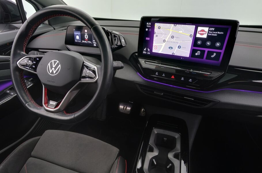 Volkswagen ID.5 vaihtoauto