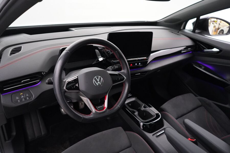 Volkswagen ID.5 vaihtoauto