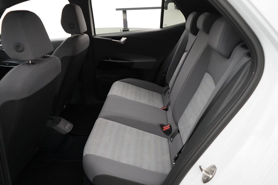 Volkswagen ID.3 vaihtoauto