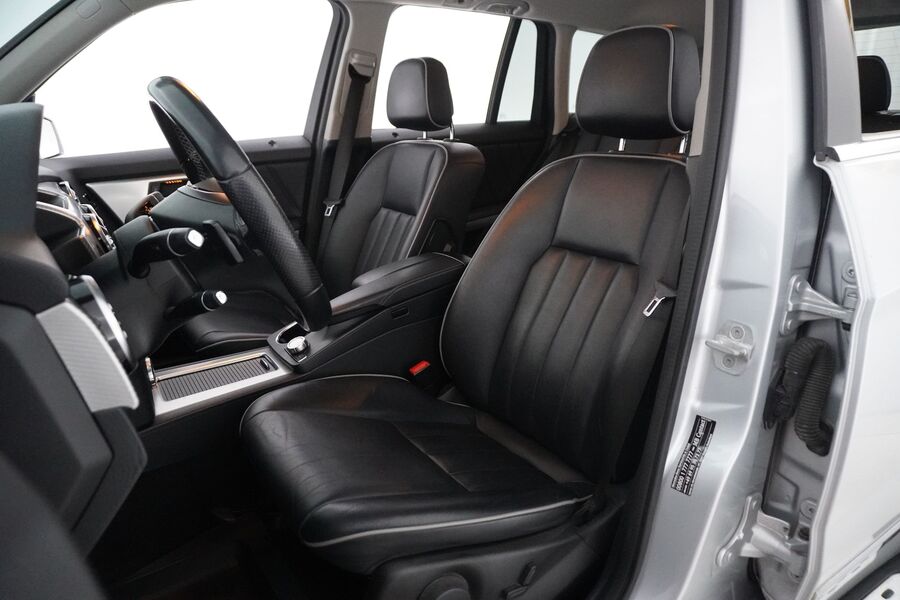 Mercedes-Benz GLK vaihtoauto