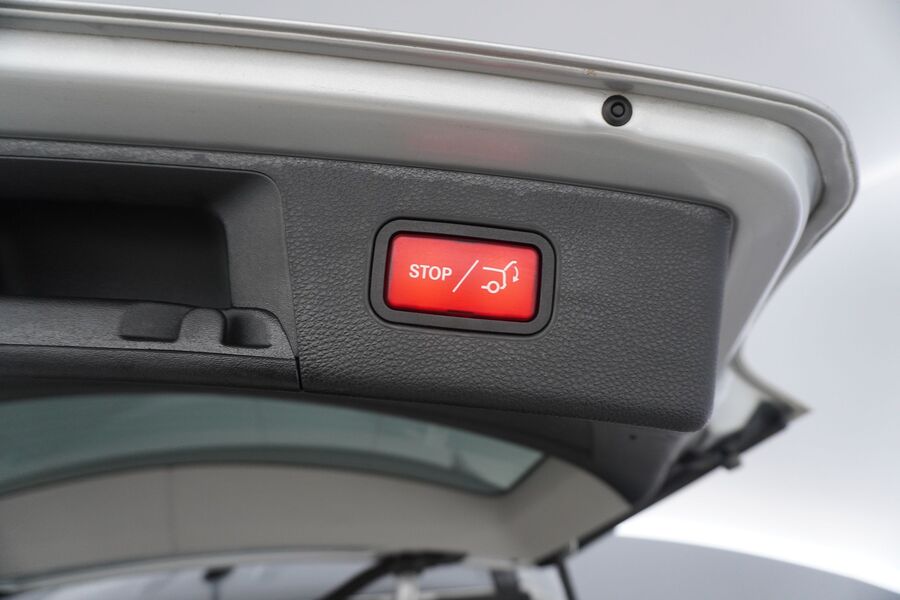 Mercedes-Benz GLK vaihtoauto