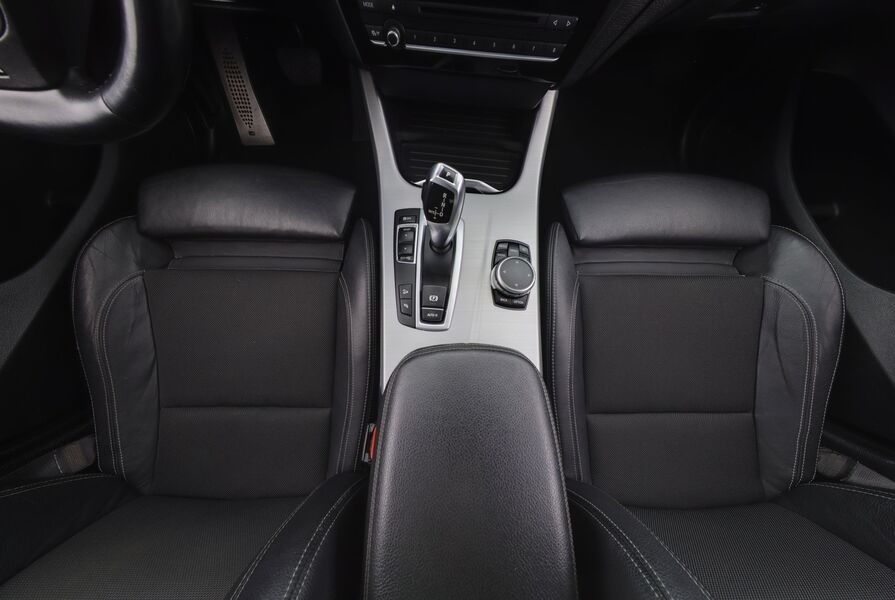 BMW X4 vaihtoauto
