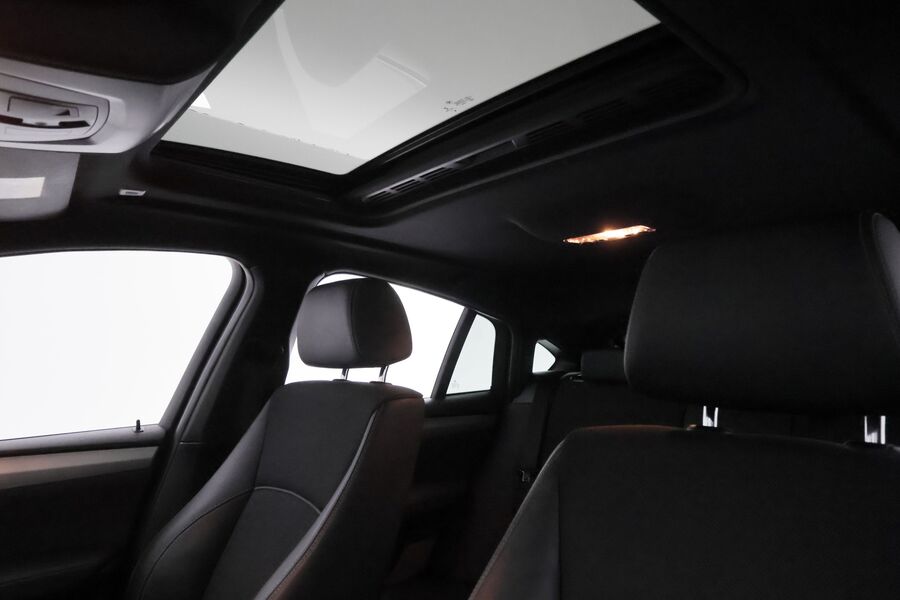 BMW X4 vaihtoauto