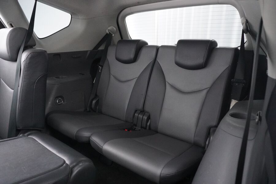 Toyota Prius+ vaihtoauto