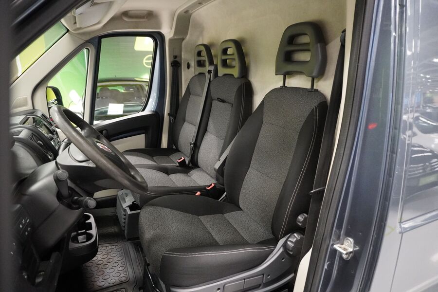 Fiat Ducato vaihtoauto