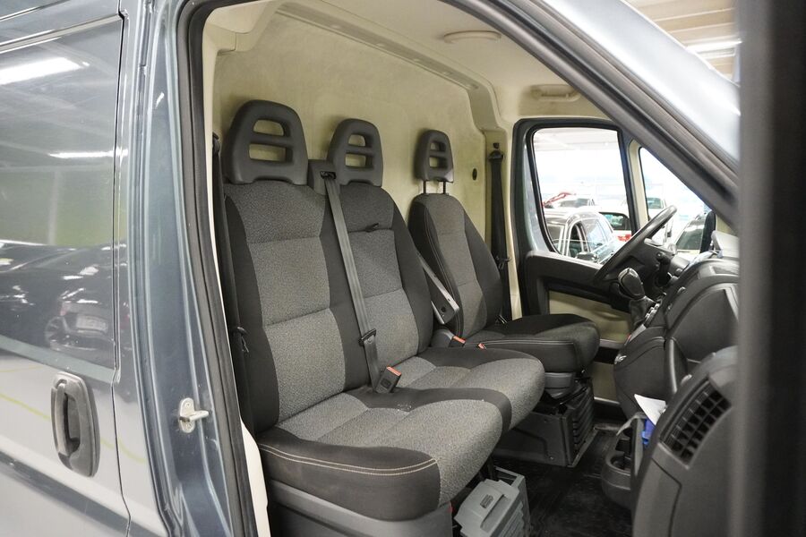 Fiat Ducato vaihtoauto