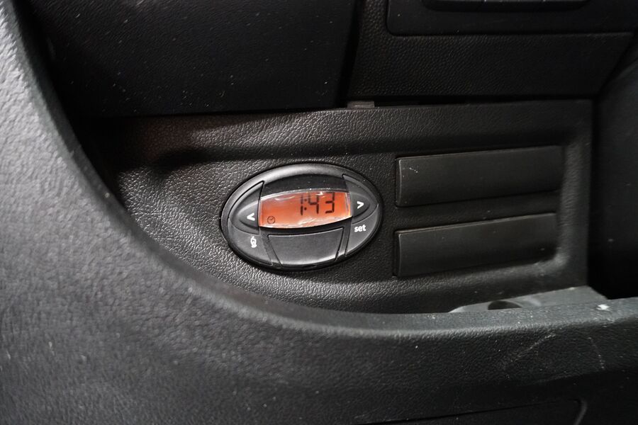 Fiat Ducato vaihtoauto