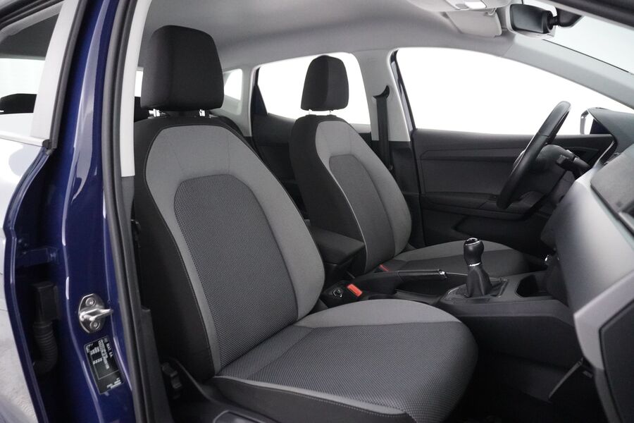 SEAT Ibiza vaihtoauto