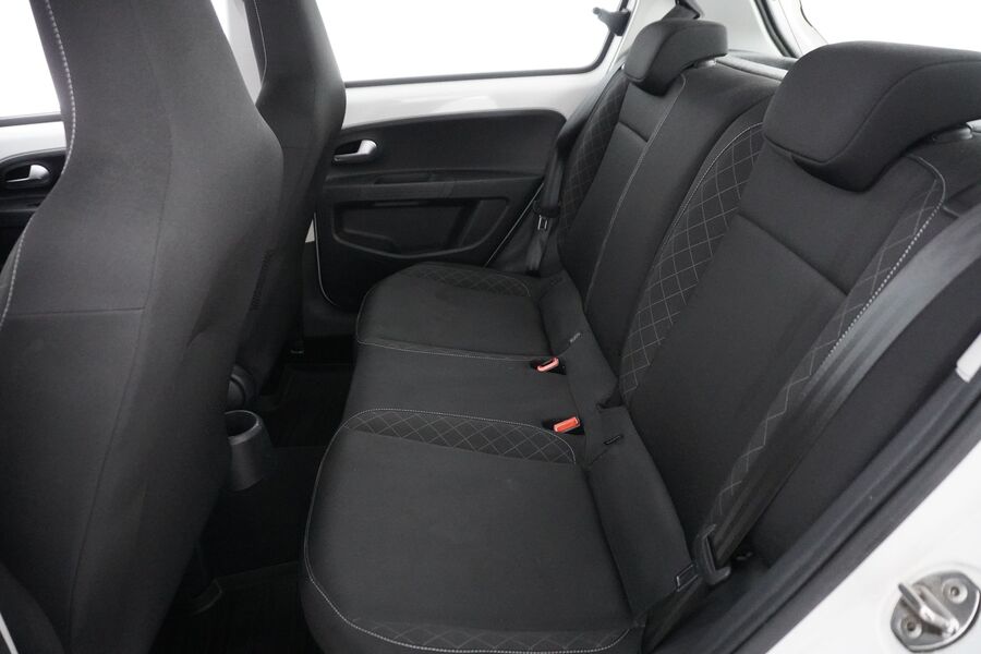 Skoda Citigo vaihtoauto