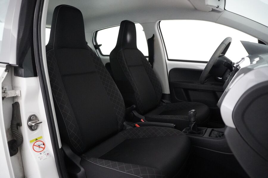 Skoda Citigo vaihtoauto