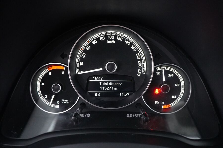 Skoda Citigo vaihtoauto