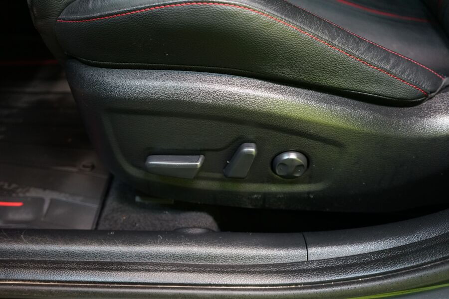 Kia Proceed vaihtoauto