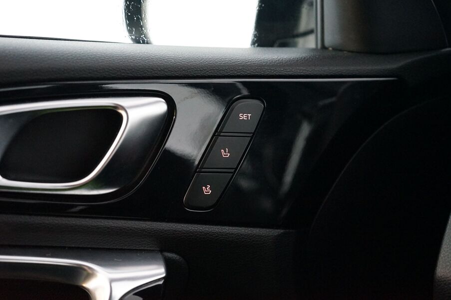 Kia Proceed vaihtoauto