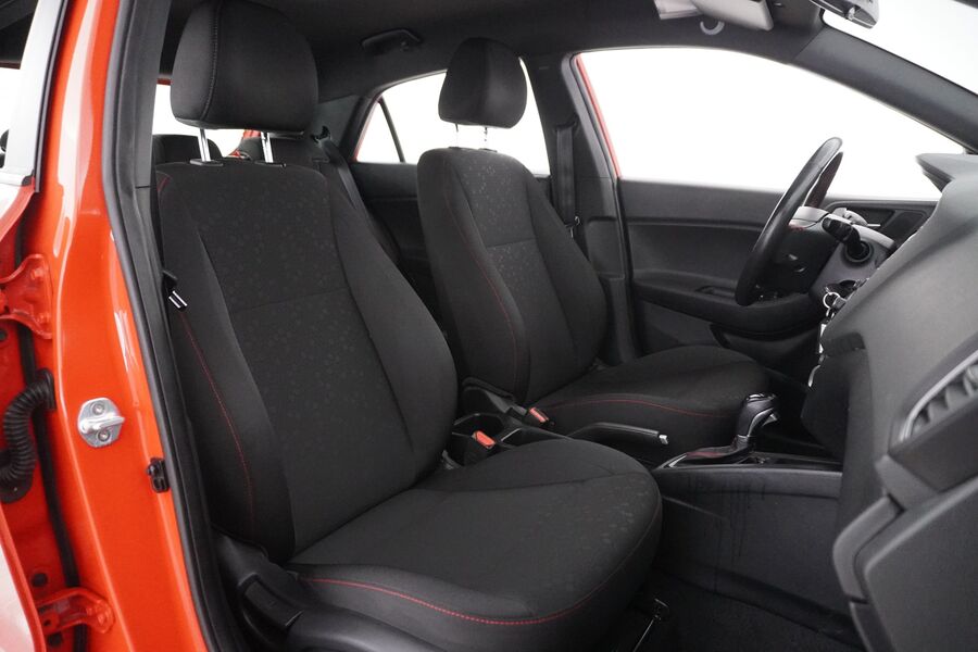 Hyundai i20 vaihtoauto