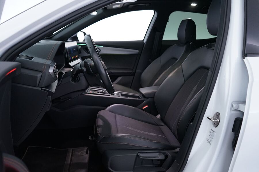 Cupra Formentor vaihtoauto