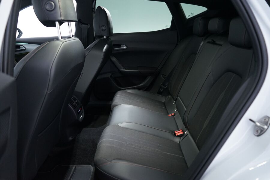 Cupra Formentor vaihtoauto