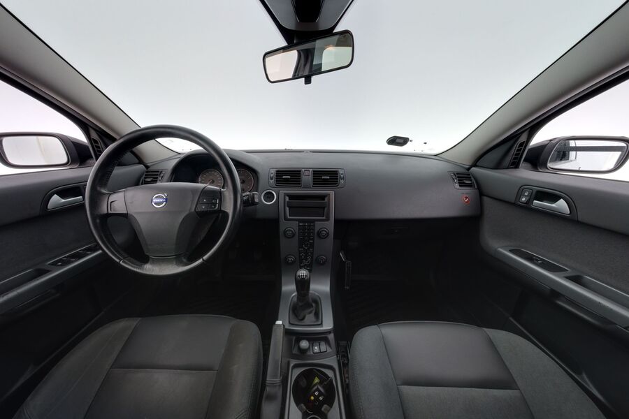 Volvo V50 vaihtoauto