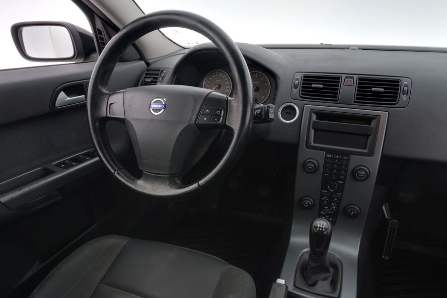 Volvo V50 vaihtoauto