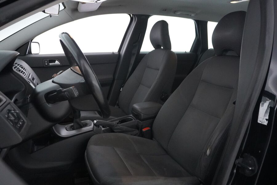 Volvo V50 vaihtoauto