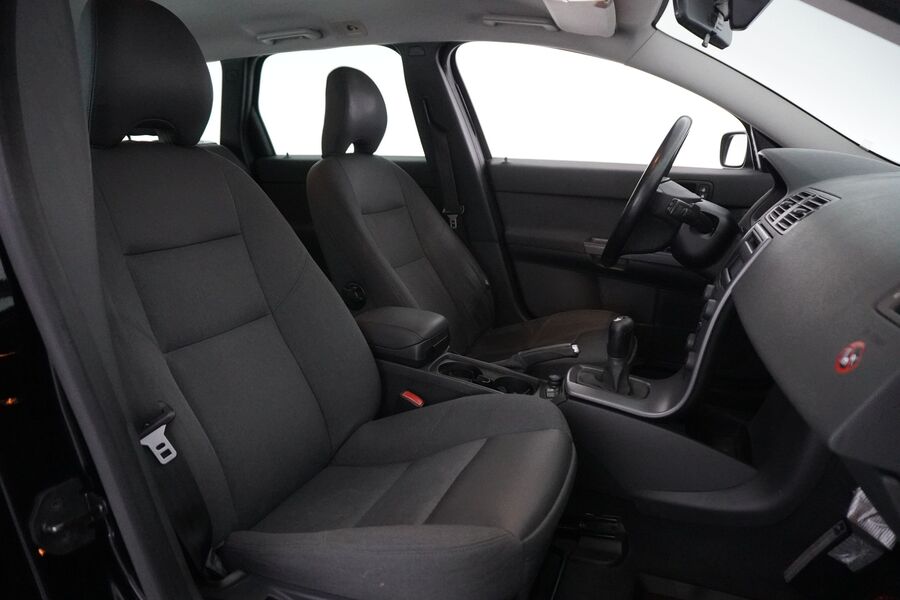 Volvo V50 vaihtoauto