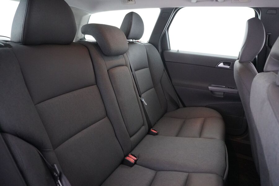 Volvo V50 vaihtoauto