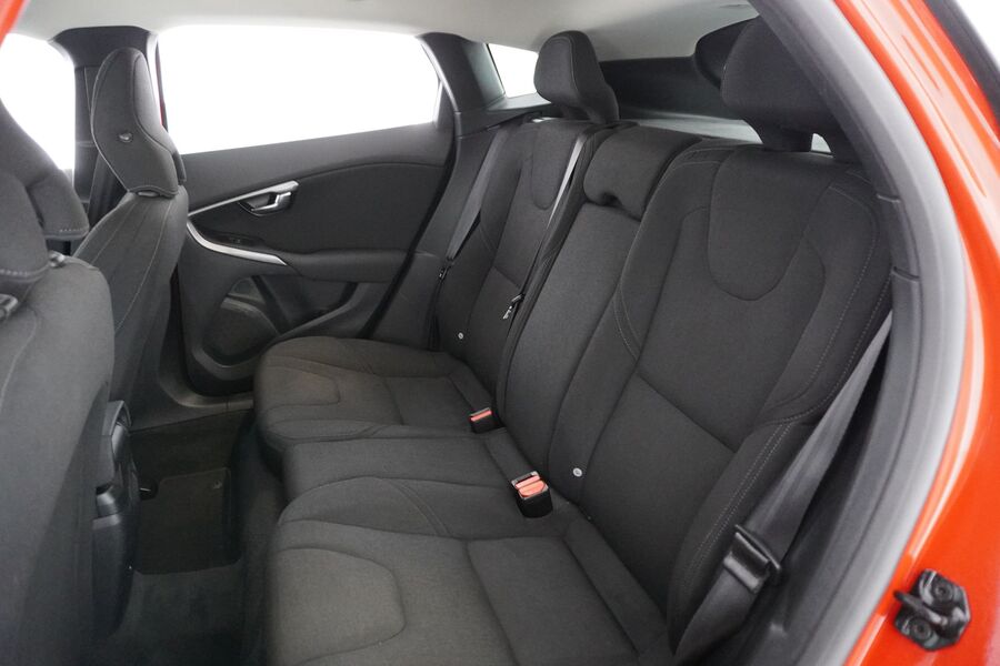 Volvo V40 vaihtoauto