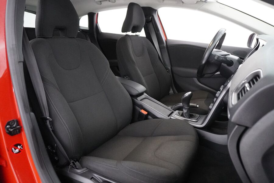 Volvo V40 vaihtoauto