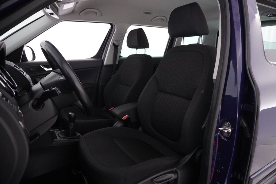 Skoda Yeti vaihtoauto